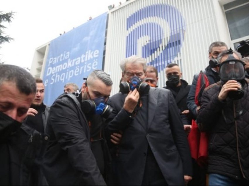 Protesta e 8 janarit, Berisha do të japë dëshminë në Prokurori