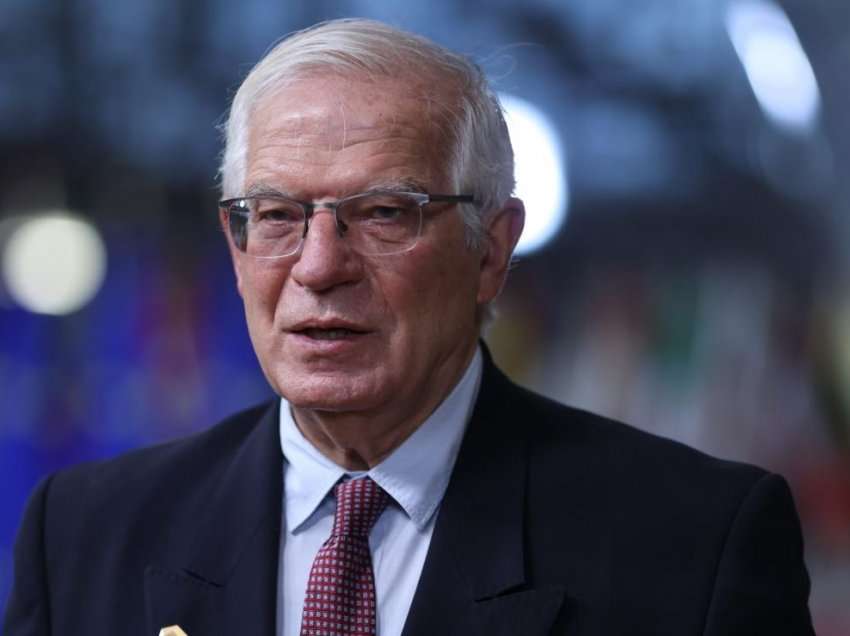 Borrell dhe Stano, pro referendumit të Serbisë në Republikën e Dardanisë