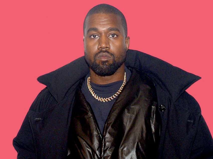 Kanye West përpara ligjit!