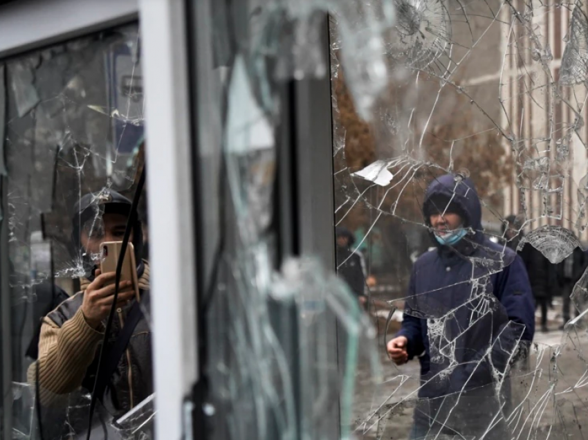 AI kërkon nga Kazakistani që të lirojë të arrestuarit gjatë protestave