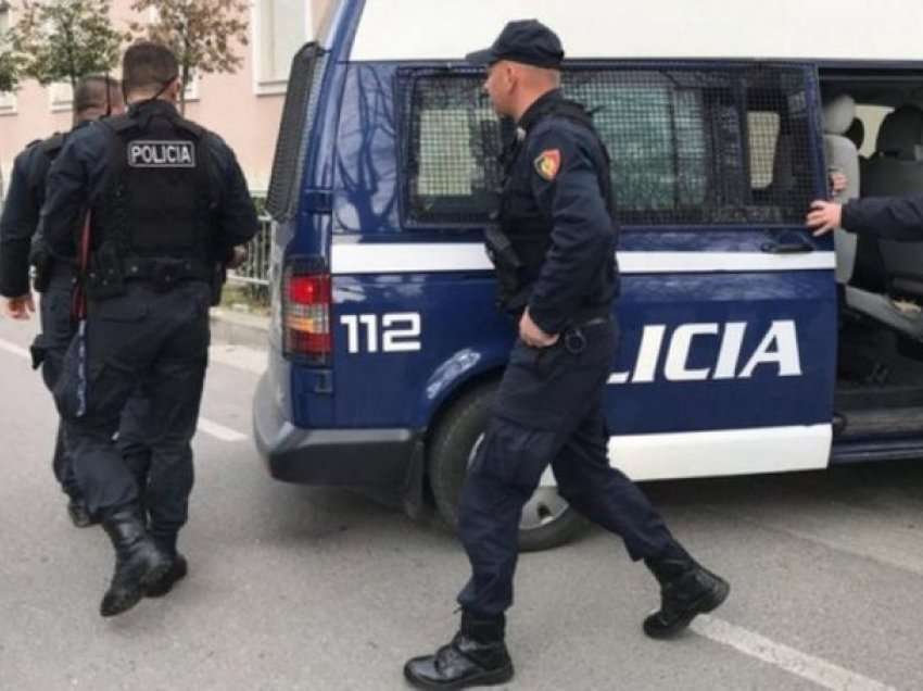 Drejt Kukësit me dy klandestinë, arrestohet në Paskuqan 51-vjeçari