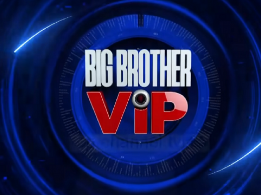 Debate me tona të ashpëra mes dy balerinëve në Big Brother VIP