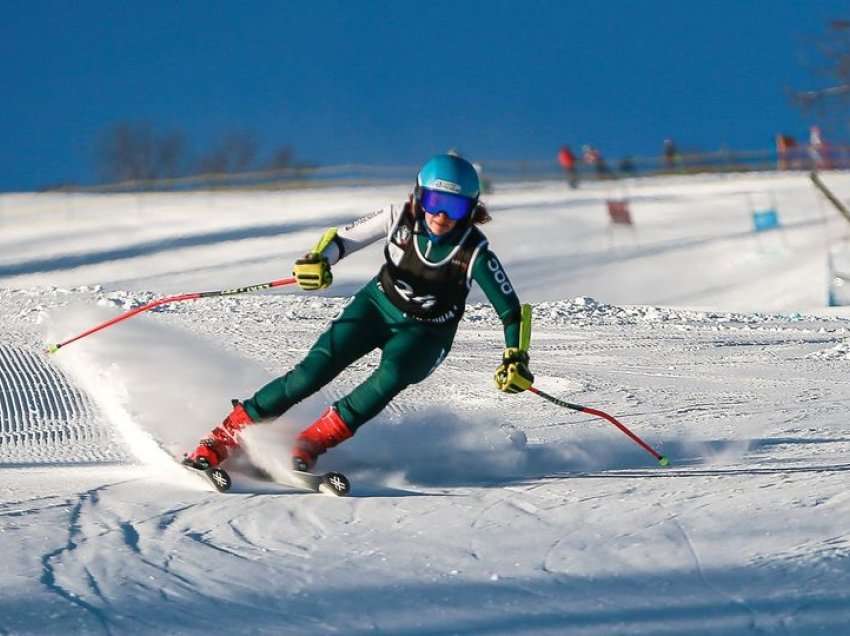 Kryeziu fiton normën olimpike për Lojërat Olimpike 