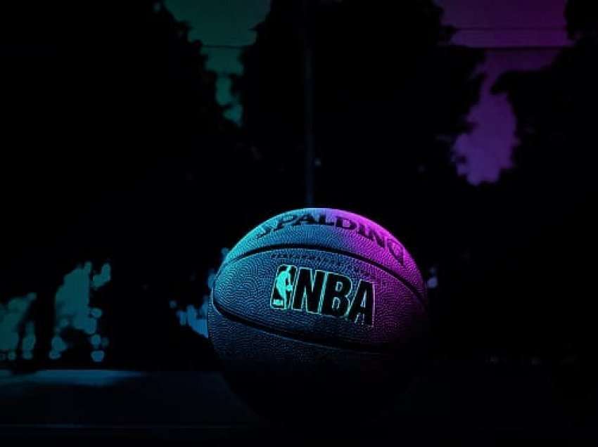 Dy skuadrat më të mira në NBA ballafaqohen sonte