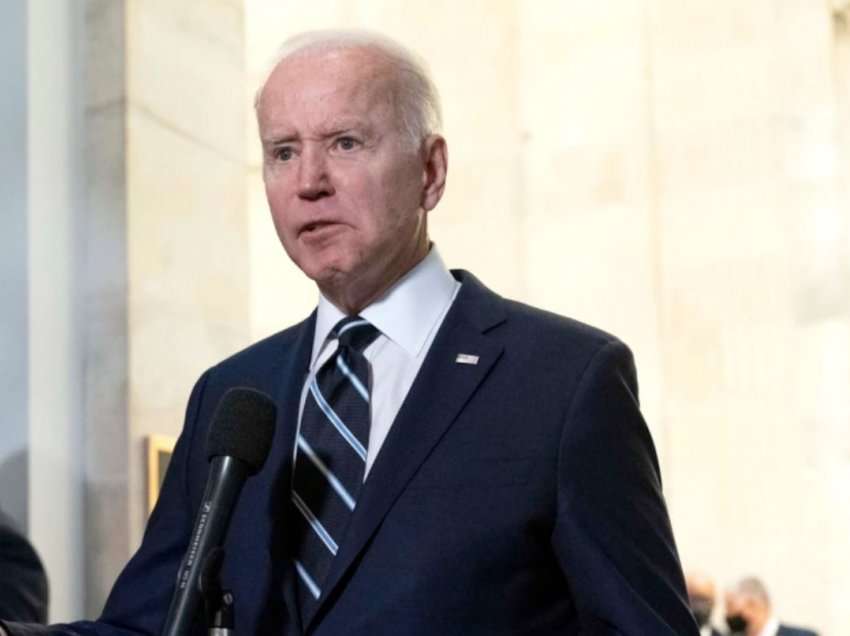 Biden këmbëngul për ndryshimin e rregullores së Senatit