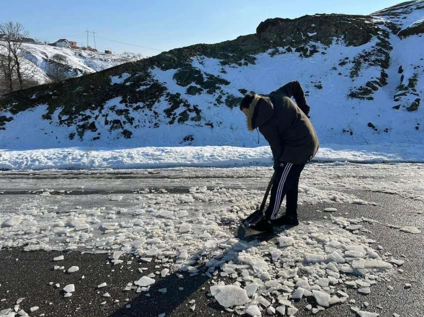 Parashikimi i motit për javën e ardhshme