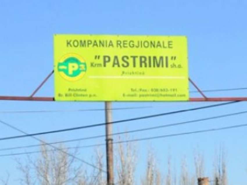 Kompania “Pastrimi” thirrje publike: Paguani faturat, mbi 19 milionë euro borxhe të papaguara