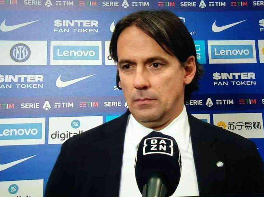 Inzaghi: Ndeshje titulli ndaj Atalantës