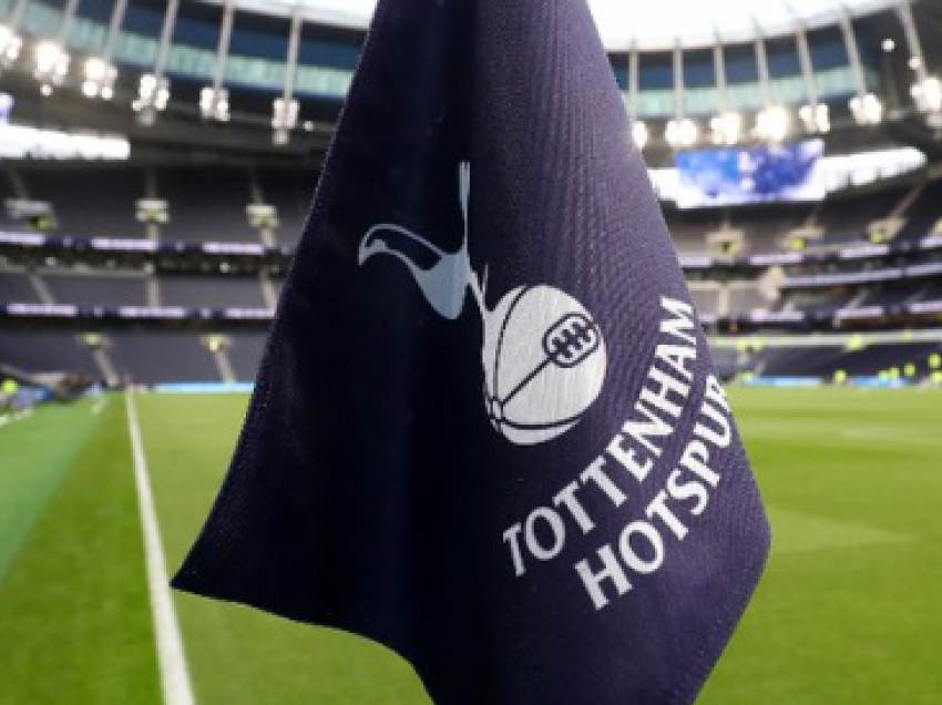 Shtyhet ndeshja mes Tottenhamit dhe Arsenalit