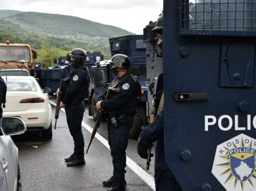 Qeveria “mobilizohet” për ditën kur mbahet referendumi/ Shumë pjesëtarë të Policisë ftohen që të dielën të dalin në punë