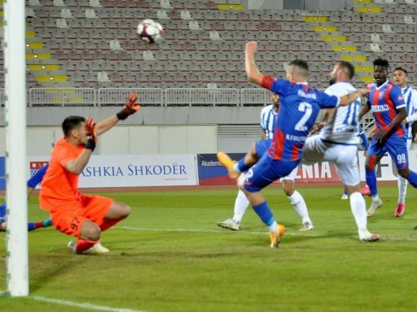 Derbi i Shqipërisë