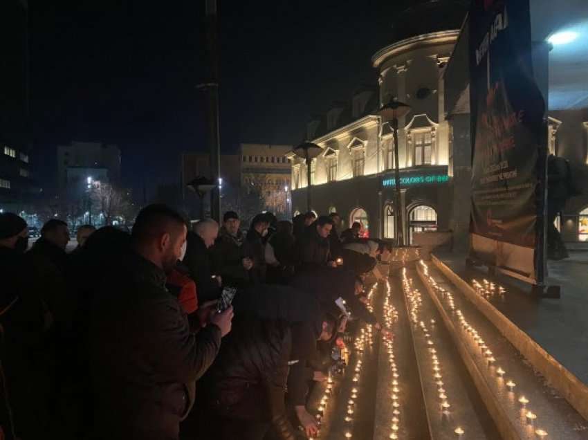 ​Kosova duhet ta padisë Serbinë për gjenocid