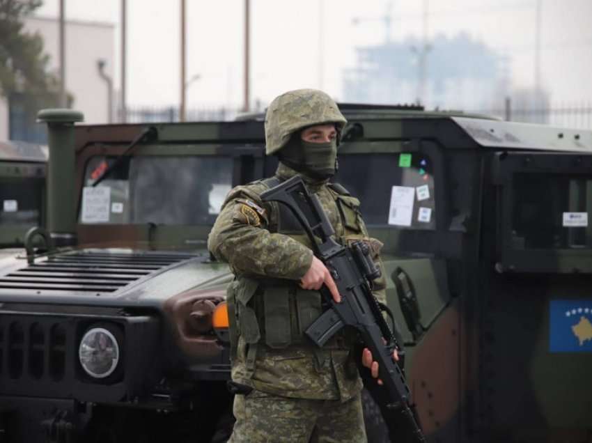 Serbia kurdo që ia mësyn me ushtri ta sulmojë Kosovën do të jetë potezë vetëvrasës!