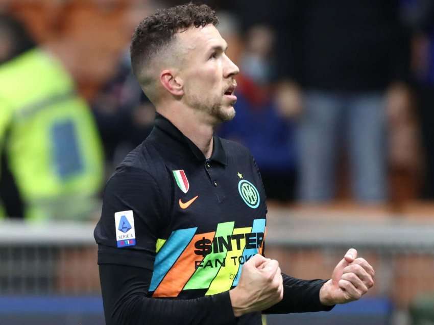 Edhe Chelsea i bashkohet garës për Ivan Perisic