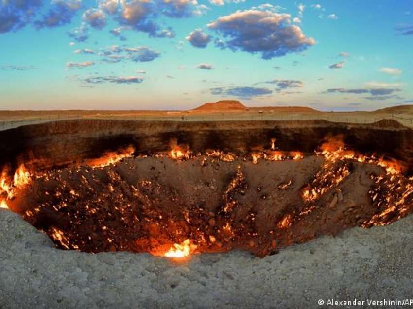 Turkmenistani do të mbyllë 