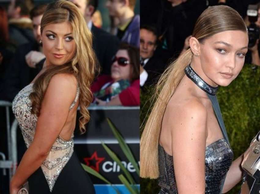 Gigi Hadid ishte tradhtuar nga Zayn Malik kur ata ishin bashkë