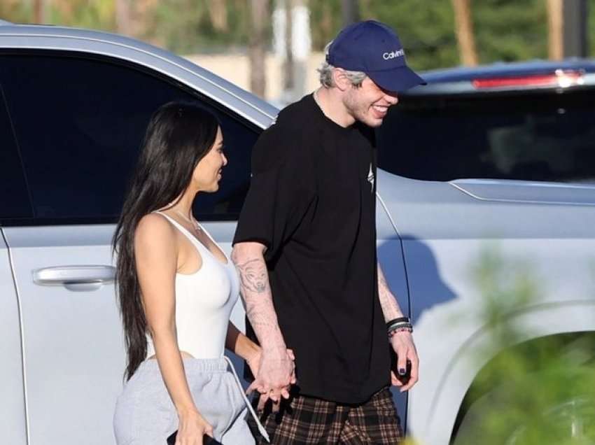 Si reagoi Pete Davidson kur dëgjoi se Kanye West e kërcënonte në këngën e tij të re?