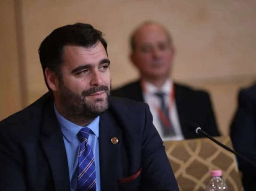 Mustafi për referendumin serb: Shqiptarët e Kosovë Lindore janë të pa interesuar për ndryshimet kozmetike