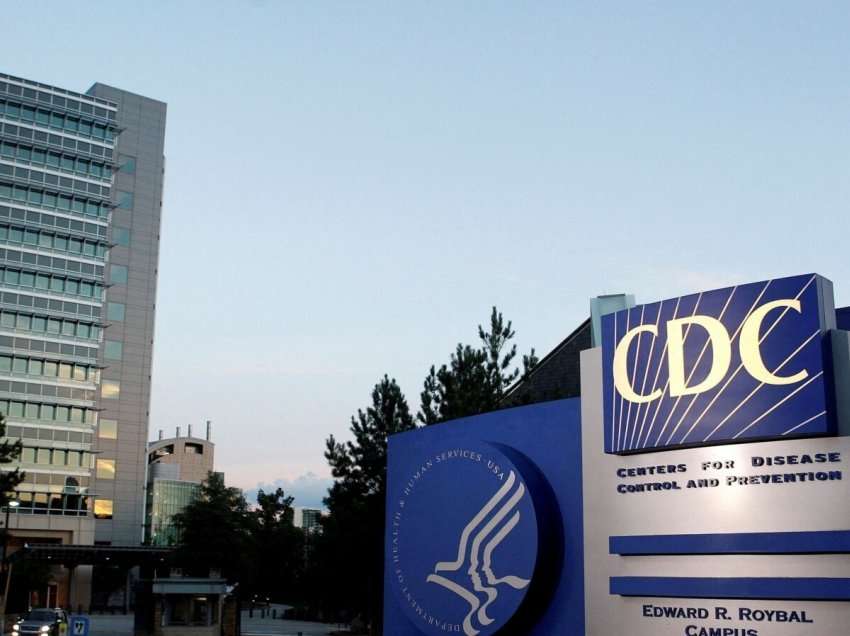 Udhëzime të përditësuara të CDC-së për variantin Omicron