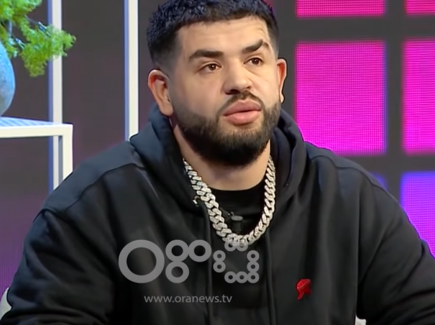 Noizy tregon të vërtetën a është në lidhje me Borën