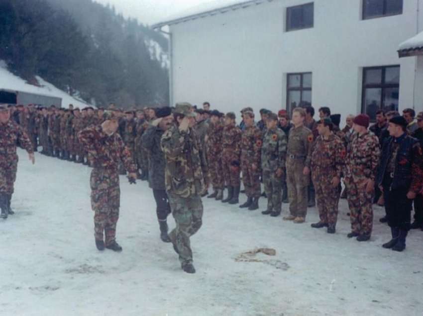 Vrasësit e Smajl Hajdarajt janë këtu rreth nesh, madje shumë më të fortë  se institucionet