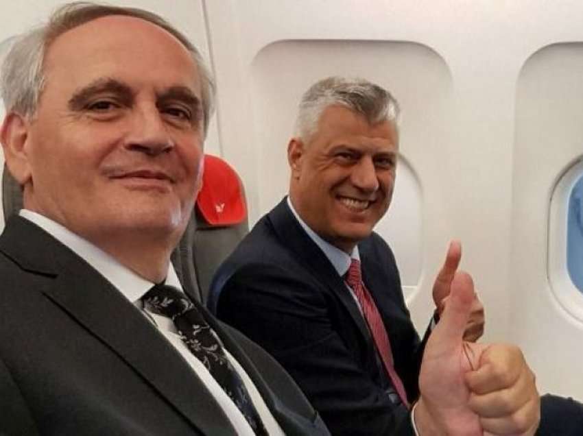 “A e din Gjergj kur t’u skuqen faqet nga shpullat e grushtat”/ Detajet i zbulon Naim Miftari