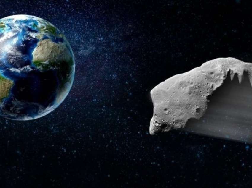 Kalon sot afër Tokës, çfarë dihet për asteroidin gjigant “potencialisht të rrezikshëm”