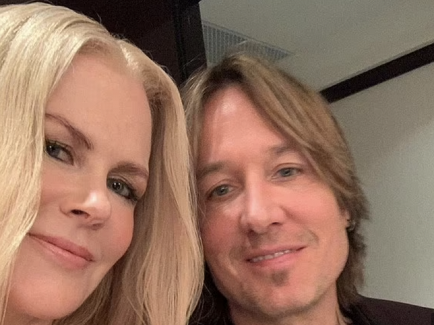 Nicole Kidman zbulon se ajo dhe bashkëshorti i saj nuk e kanë përfunduar shkollën e mesme