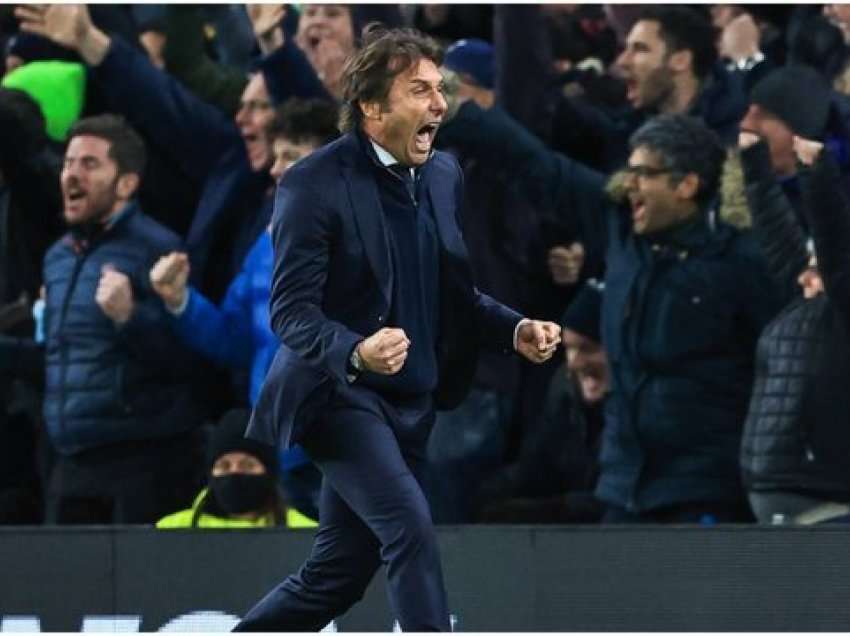 Conte shpërthen ndaj Premier Leagues