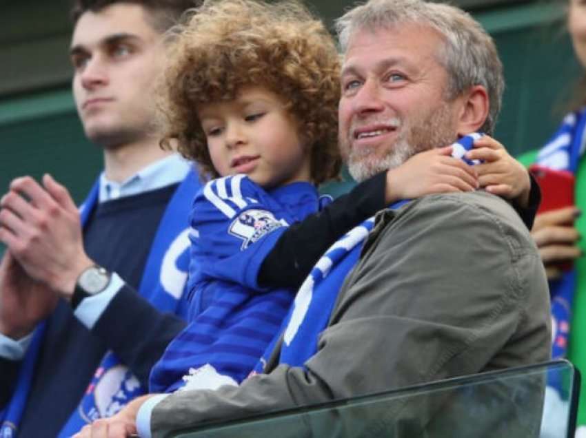 Abramovich ka marrë pasaportë portugeze, drejtësia e heton