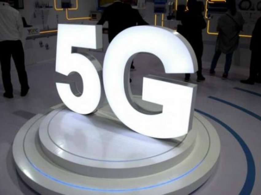 5G mund të paralizojë aviacionin e SHBA