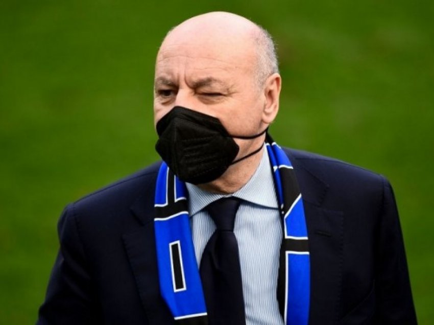 Marotta pranon interesimin për Dybalan dhe jo vetëm