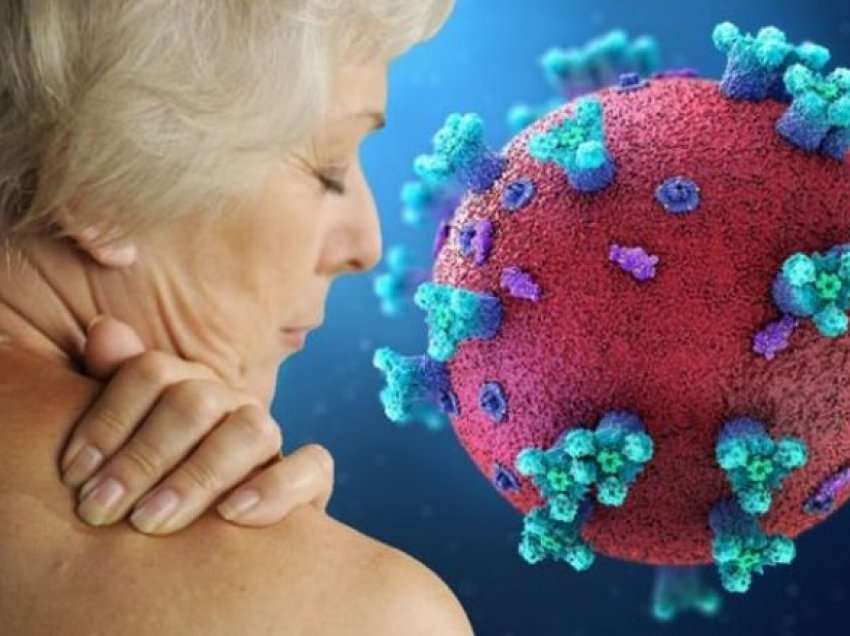 Shkup, 50-vjeçarja infektohet për herë të tretë me coronavirus