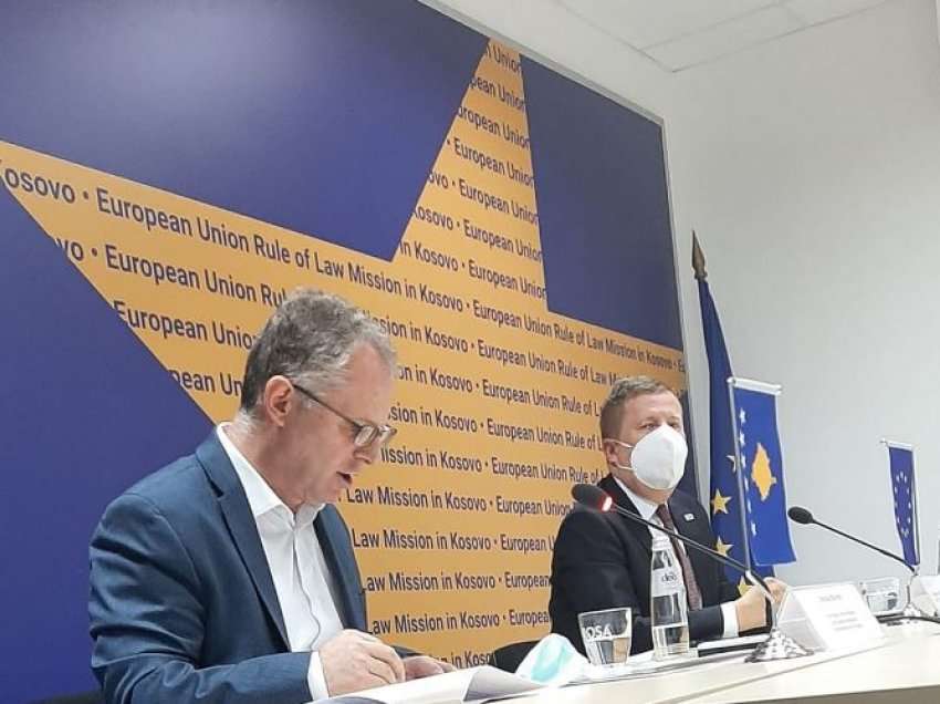 Bislimi: Kosova i ka plotësuar të gjitha kriteret për heqjen e vizave