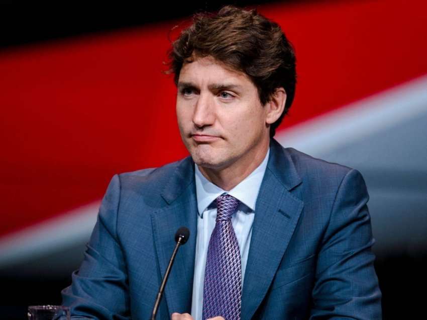 ​Trudeau: Lëvizjet e Rusisë kundër Ukrainës janë absolutisht të papranueshme