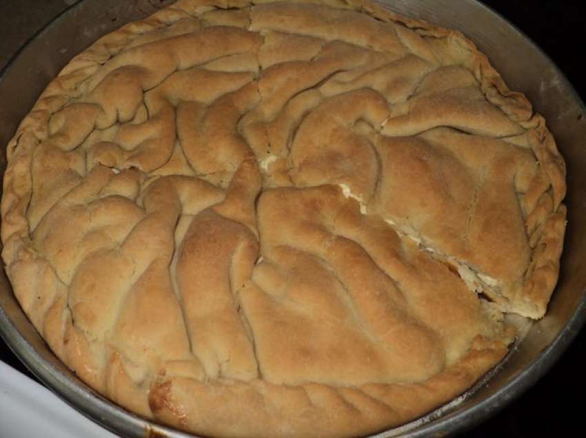 Receta më e mirë e lakrorit 