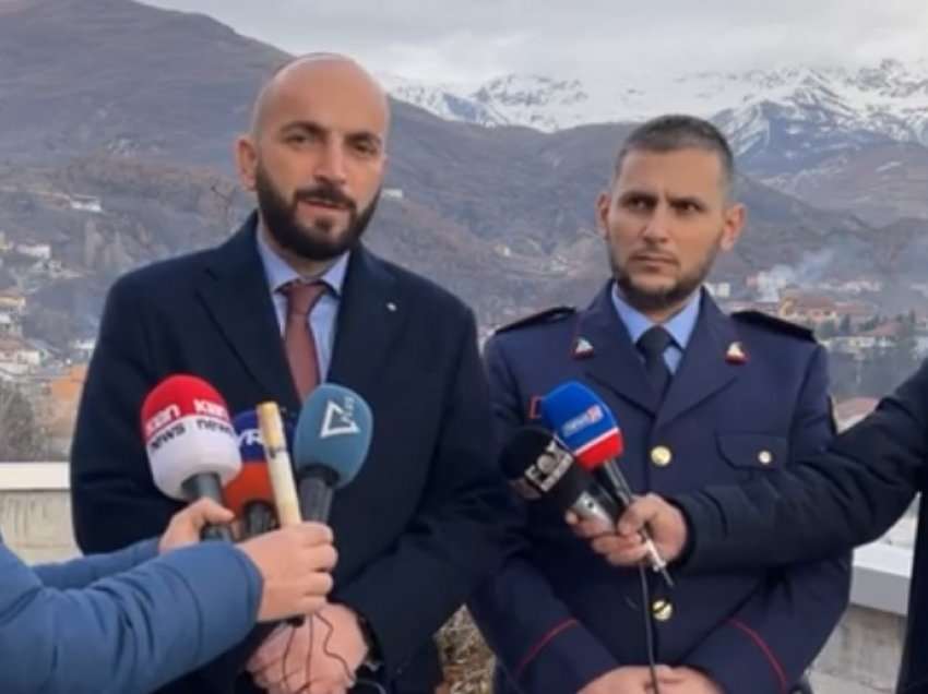 Vrasjet e bujshme/ Drejtori i Policisë së Shtetit përgjigjet nëse ka plan për çarmatosjen e popullsisë