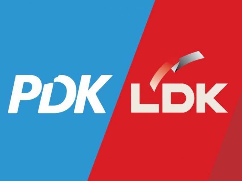 PDK dhe LDK thonë se vendi po qeveriset nga njerëz të papërgjegjshëm