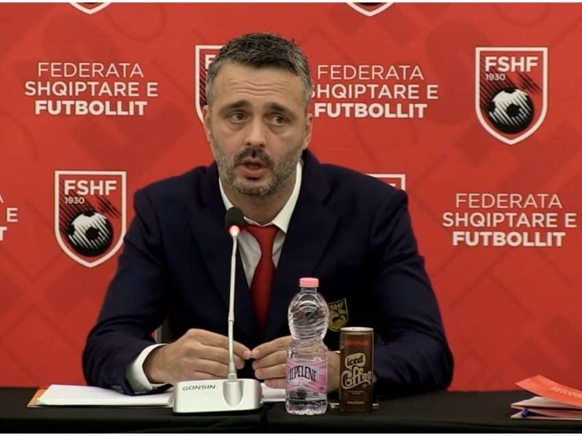 Ibrahimi: FIFA alokoi 1.5 milionë $ gjatë pandemisë, ju tregoj si i kemi shpërndarë