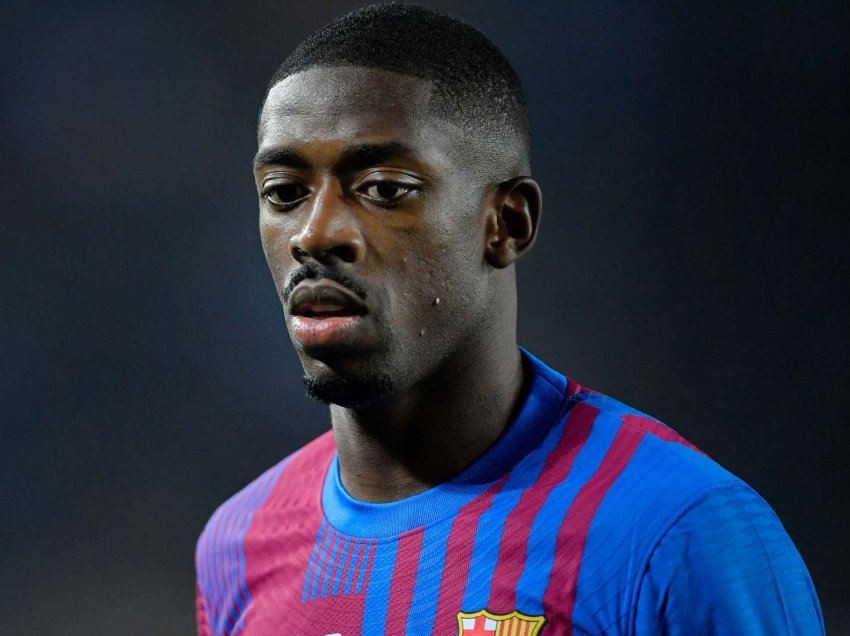 Chelsea interesohet për Dembele – pista kryesore për francezin