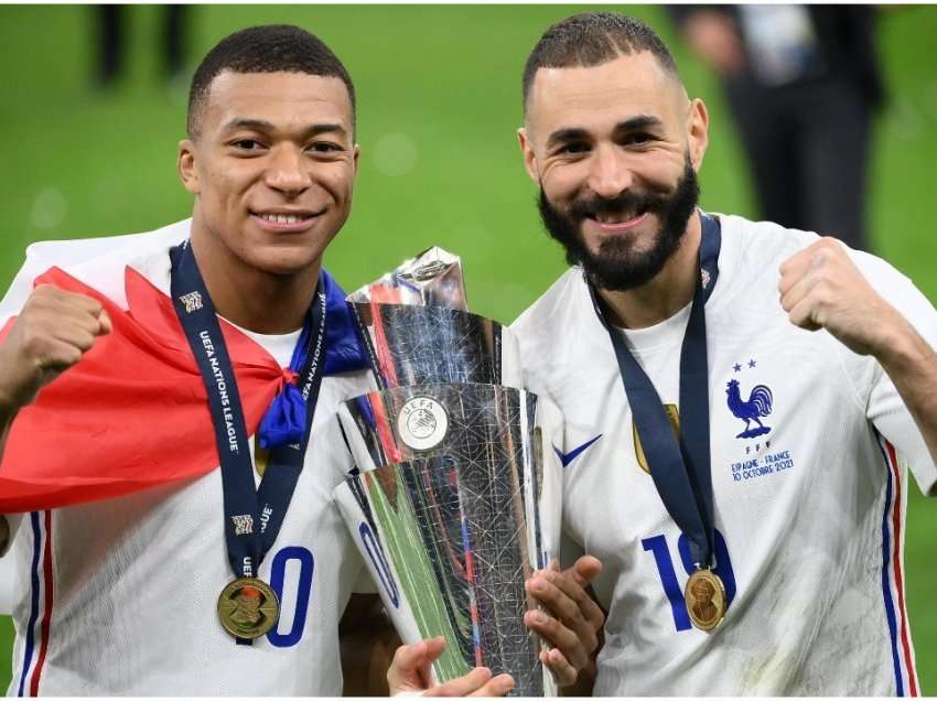 Benzema: Nuk doja PSG-në përballë