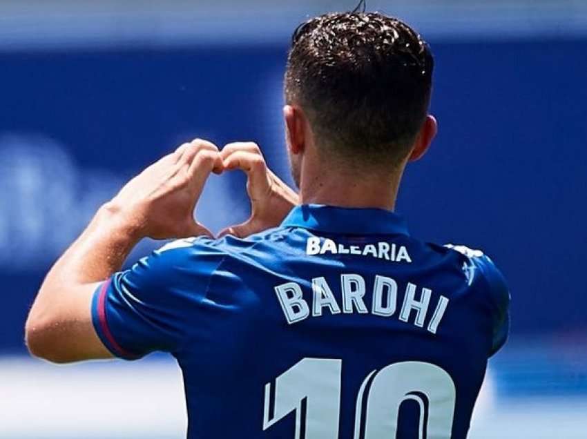 Bardhi te ekipi i njohur i Serie A?