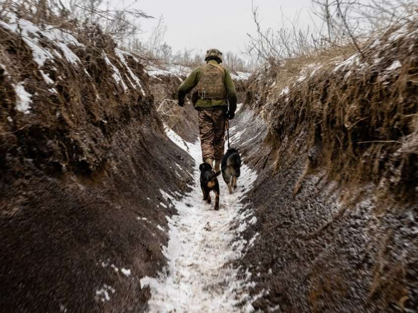 Në prag të luftës, kjo është gjendja e shqiptarëve në Ukrainë