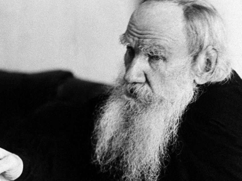 Leon Tolstoj