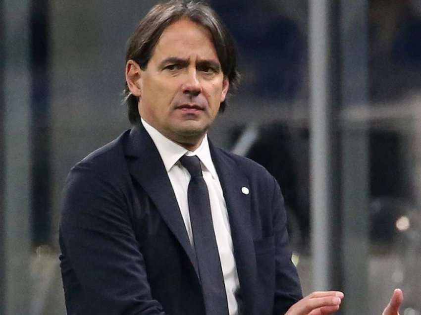 Inzaghi dëshiron ish-lojtarin e tij tek Inter