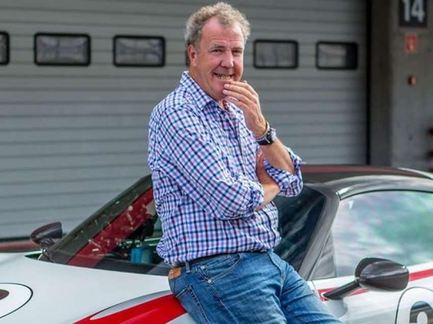 Këto janë veturat më të mira dhe më të këqija të vitit 2021, sipas Jeremy Clarkson