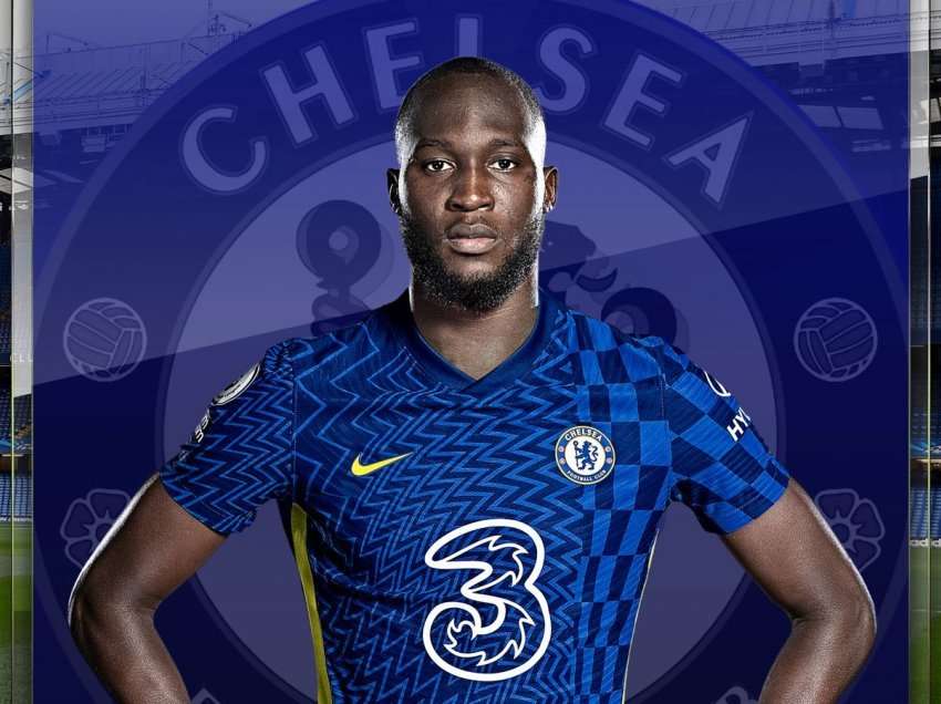 Lukaku nuk po kalon një formë të mirë te skuadra e Chelseas