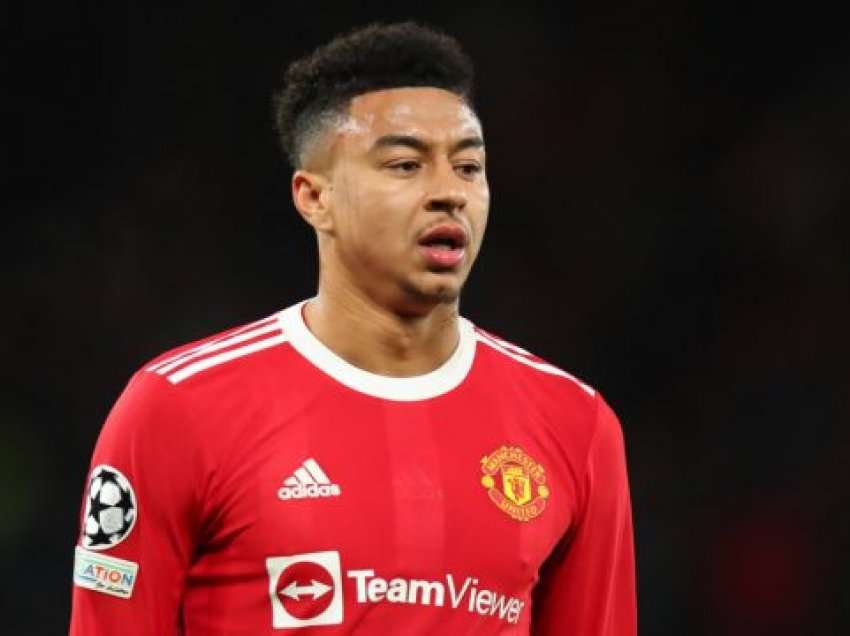 Newcastle me ofertë të re për Jesse Lingard