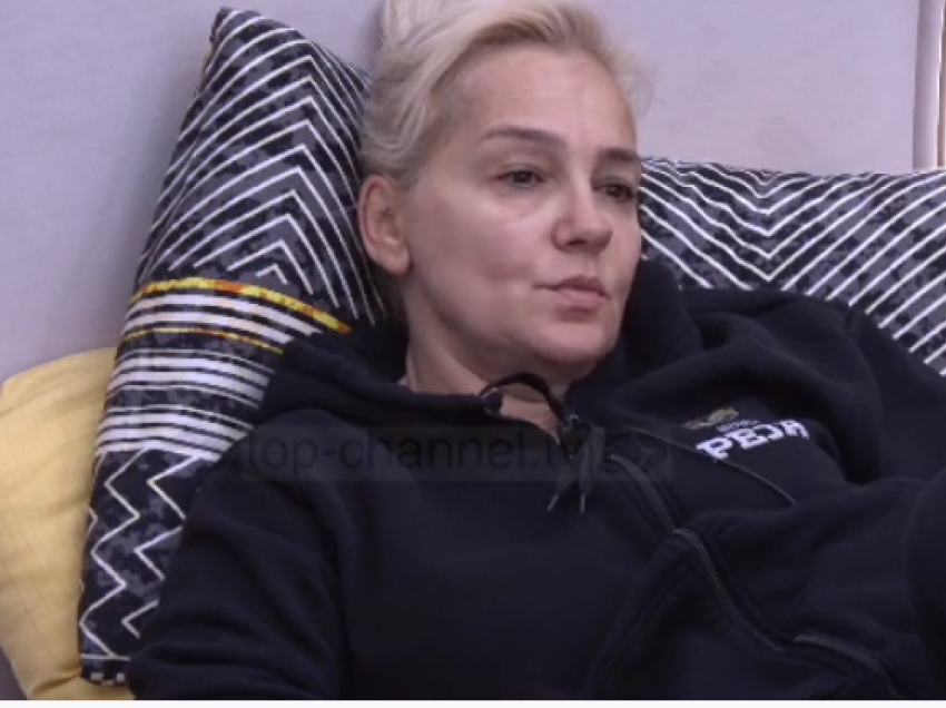 “Momenti pas divorcit ka qenë një ferr i vërtetë” Monika bën rrëfimin e rrallë