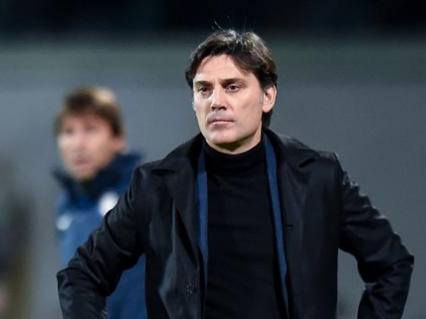 Balotelli kthehet në kombëtare, Montella i lumtur